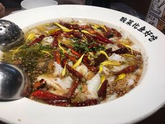 -新太二·鲜料川菜(晶耀前滩店)