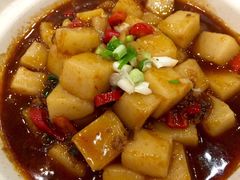 -湘德楼(德胜门外大街店)