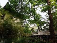 -四门塔风景区
