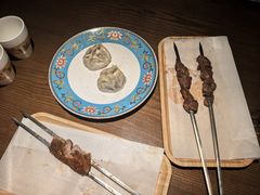 -相约·羊村小馆非遗手抓肉(七一酱园店)