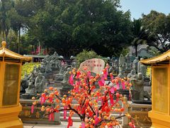 -三亚南山文化旅游区