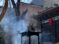 -湘子庙
