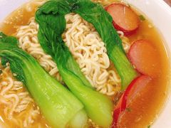 -澳门陈光记烧味饭店(万象城店)