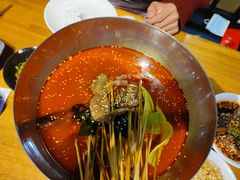 -付小姐在成都(吾悦广场店)