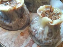 糯米烧卖-京城小江南·北京烤鸭·江南土菜·白鱼(中关村店)