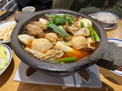 -肖记公安牛肉鱼杂(田林路店)