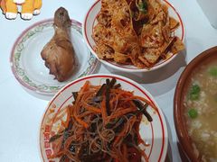 -71号豆汤饭·成都小馆(春熙路百盛店)