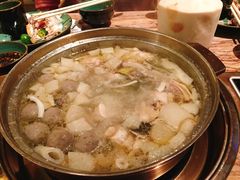 -润园四季椰子鸡火锅(海上世界店)