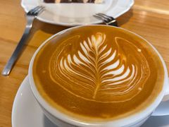 -竹子咖啡bamboo coffee