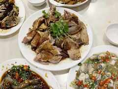 -长平老姿娘夜粥(平东一街店)