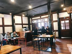 -Saffron Coffee