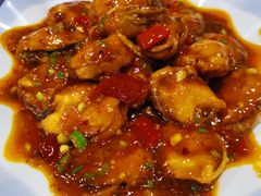 -天回镇何氏豆腐(总店)