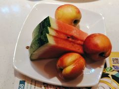 -小鱼小牛·鱼牛干锅·脆鱼火锅(世欧广场店)