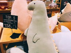-九木杂物社(中心店)
