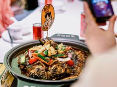 -鱼见你烤鱼•本地烧烤(1818店)
