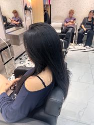 点击看大图 -丝念美发·专注烫染