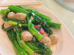 -金城大酒店-中餐厅(汾江中路店)