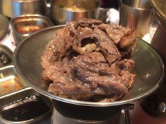 -西塔老太太泥炉烤肉(川沙百联店)