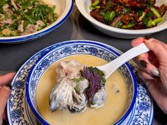 -贺庄·活鱼馆(珠吉路店)