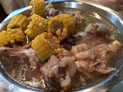 iphone_upload_pic-昱龙大盆牛蛙馆(三兴街总店)