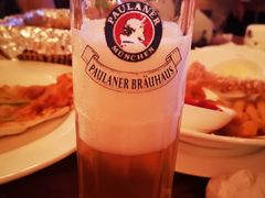 -宝莱纳啤酒花园餐厅PAULANER BRAUHAUS Nanjing(广州路店)