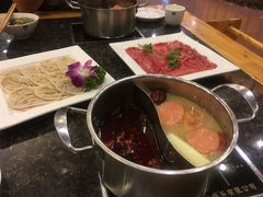 -老码头火锅(骡马市店)