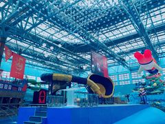 -广州融创水世界