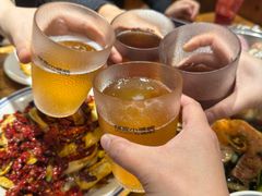 -清真·马洪小炒泡馍馆(钟楼回民街店)