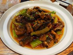 -U你·天然调味(南湖总店)