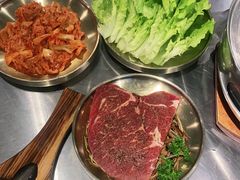 -本炙炭烤·蒲烧活鳗料理店(金沙洲店)