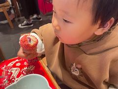 -长安大牌档之西安博物院文化餐厅(中贸店)