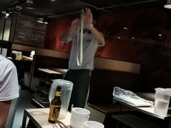 大堂-海底捞火锅(崇文门新世界百货店)