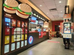 -汉堡王(上海缤谷一期店)