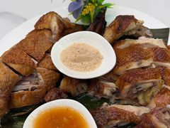 -兴隆南洋风味(温泉店)