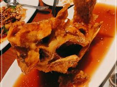 -崔义清鲁菜馆(大明湖店)