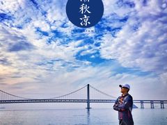 -星海湾跨海大桥