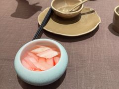 -山石榴·贵州菜(陆家嘴中心店)