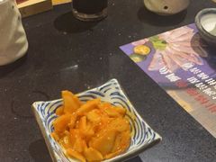 -古田居·特色寿司料理(骏欣中心店)