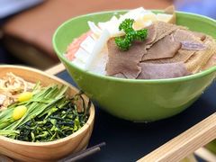 蔬菜三脆-山缓缓火锅(苏州仁恒仓街店)