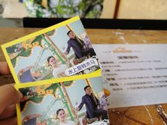 -大连发现王国度假酒店