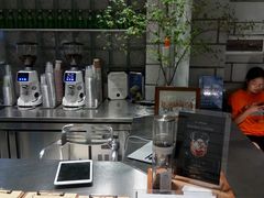 -RWORK·COFFEE(滨江店)