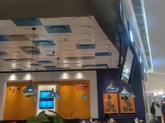 -SEA西雅图海鲜自助餐厅(海乐世界店)