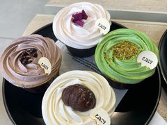 -LAN一见岚·精品蛋糕(琶洲保利店)
