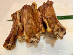 -宏宴·新京菜(望京店)