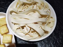 -城南老友羊蝎子火锅(花乡奥莱店)