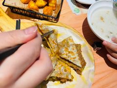 -甲乙饼·手工牛肉饼(天通苑华联店)