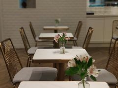 -PAUL LAFAYET 法式甜品(深圳湾万象城店)