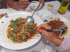 -兰湘子·湘菜小炒(天水兰天城市广场店)