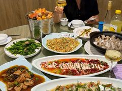 -巽寮印象美食部落餐厅·海鲜·地方特色菜(惠州体验店)