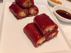 -金河半岛园林酒家(金融城店)
